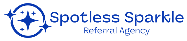 Spotless Sparkle