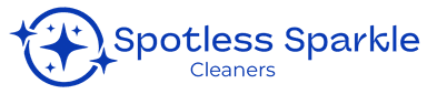 Spotless Sparkle