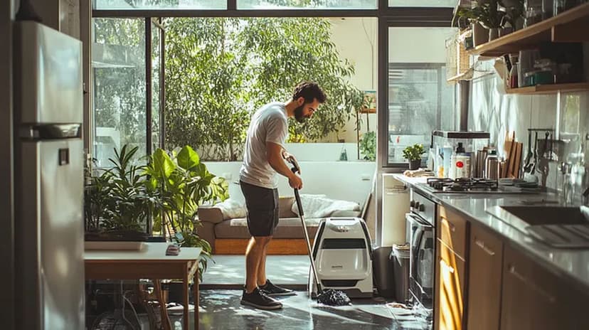 Certified and Trusted Cleaners's image